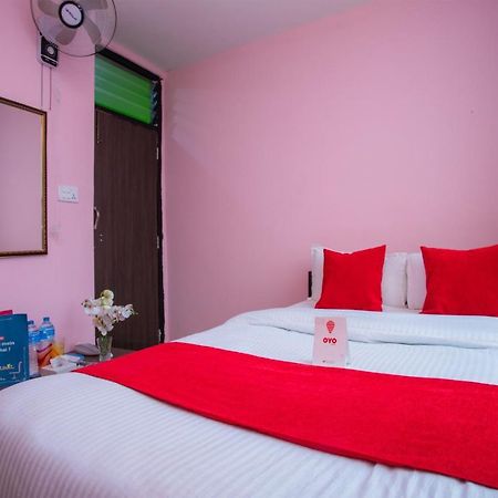 Oyo 142 Co International Guest House Kathmandu Exterior photo